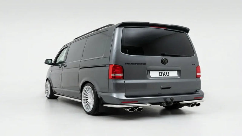 VW TRANSPORTER T6 2.0TDI