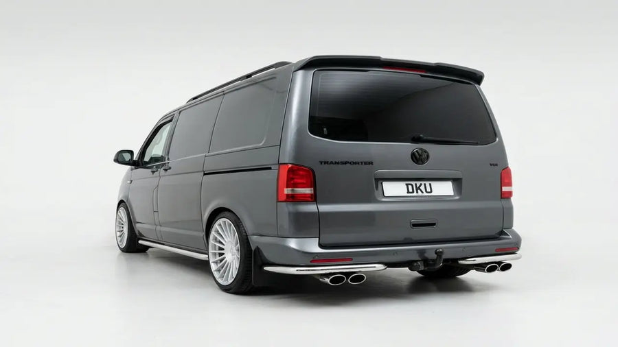 VW TRANSPORTER T6 2.0TDI