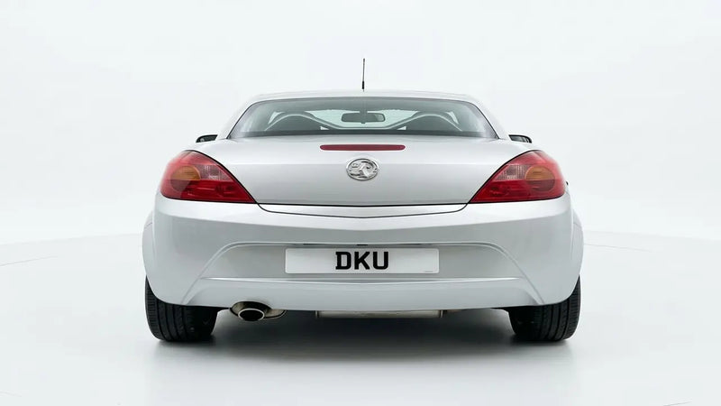 VX TIGRA B 1.3 CDTI
