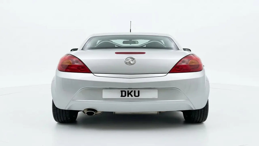 VX TIGRA B 1.3 CDTI