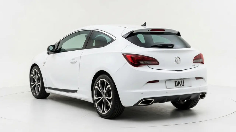 VAUXHALL 1.4 SRI