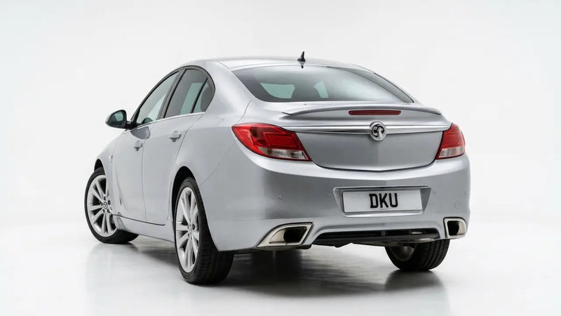 VAUXHALL INSIGNIA VX LINE