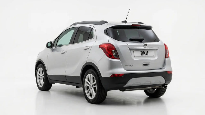 VAUXHALL MOKA X
