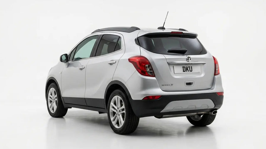 VAUXHALL MOKA X