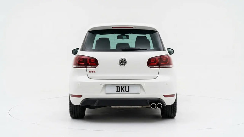 VOLKSWAGEN GOOD GTI (MK6)
