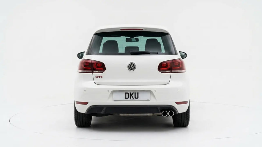 VOLKSWAGEN GOOD GTI (MK6)