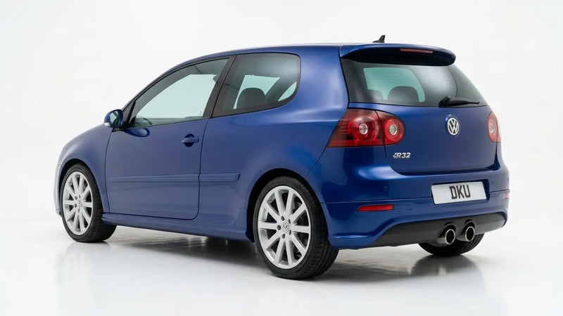 VOLKSWAGEN R32 MK5