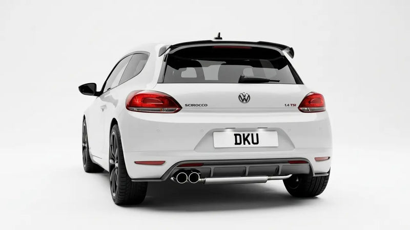 Volkswagen Scirocco 1.4 TSI