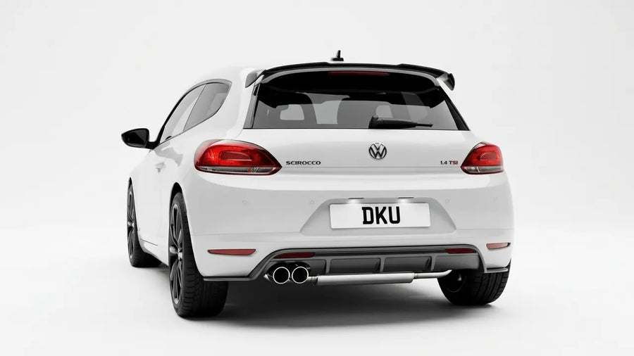 Volkswagen Scirocco 1.4 TSI
