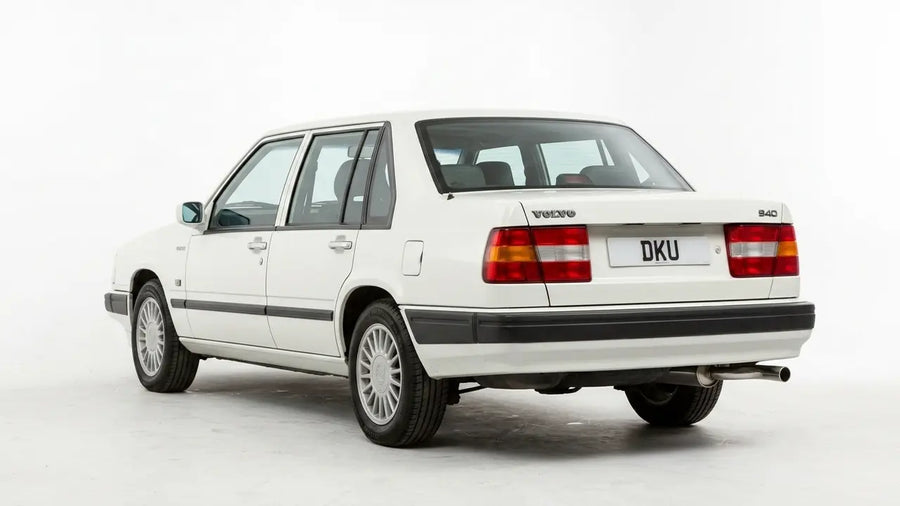 VOLVO 940