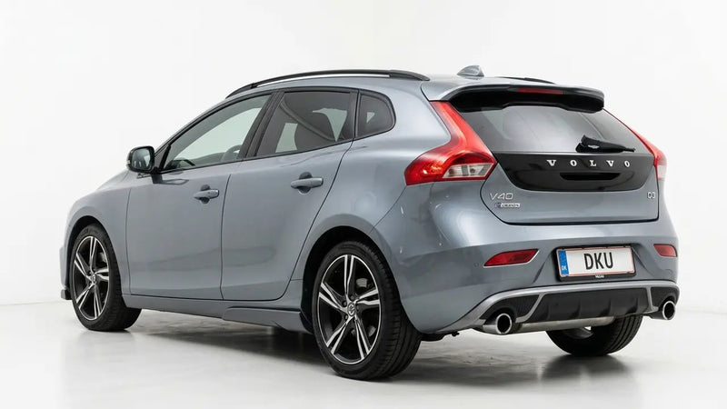 VOLVO V40 R DESIGN D3