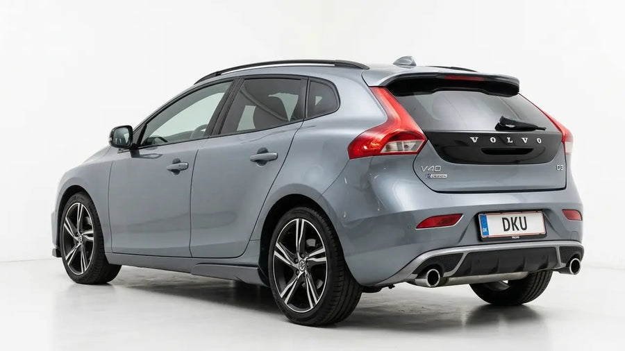 VOLVO V40 R DESIGN D3