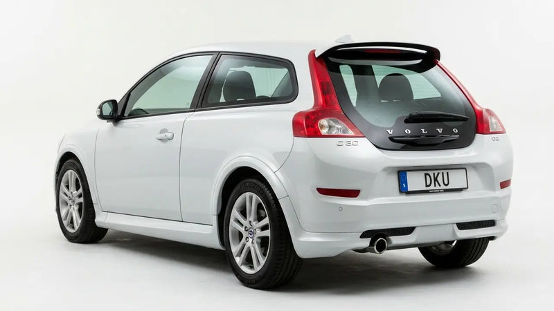 VOLVO C30 D2