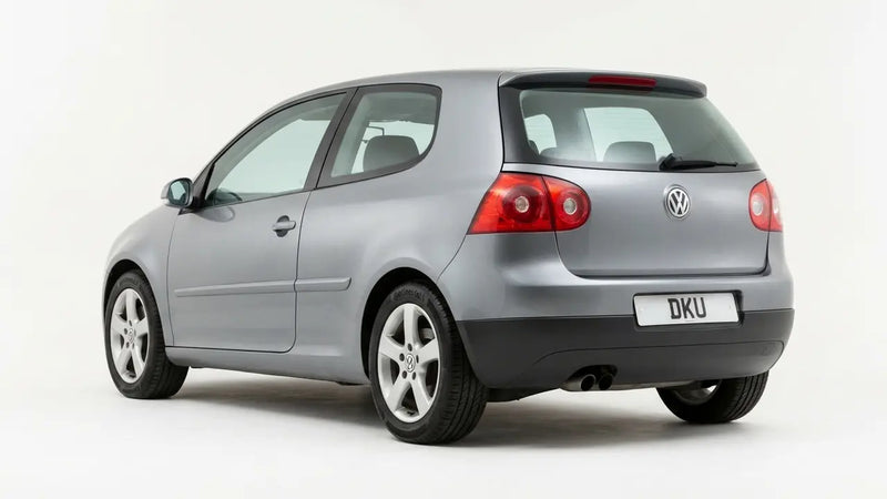 VOLKSWAGEN GOLF MK5 1.9 TDI PD105