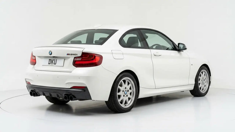 BMW F22 M240I