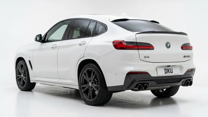 BMW X4 M40I B58