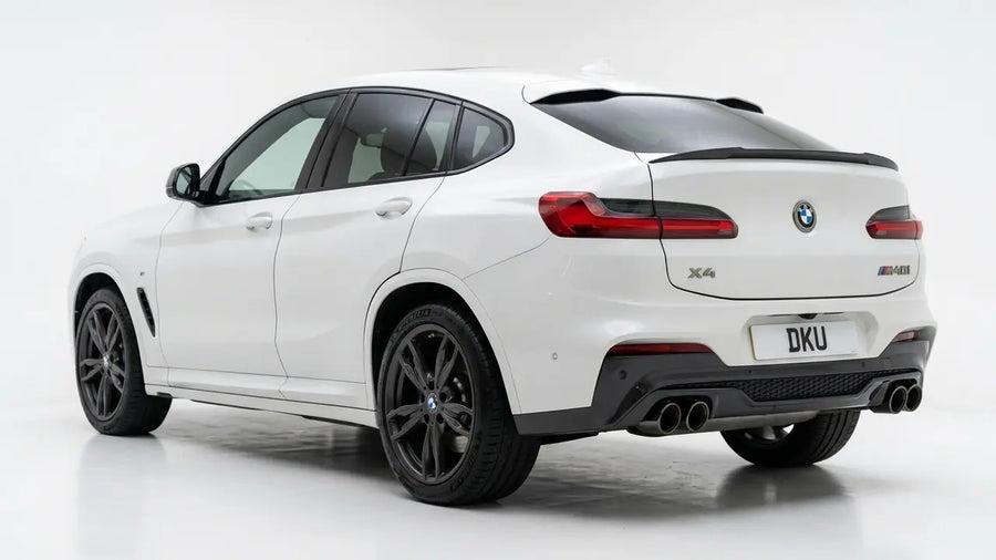 BMW X4 M40I B58