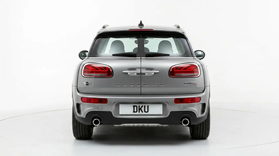 MINI CLUBMAN COOPER S ALL 4 - F54