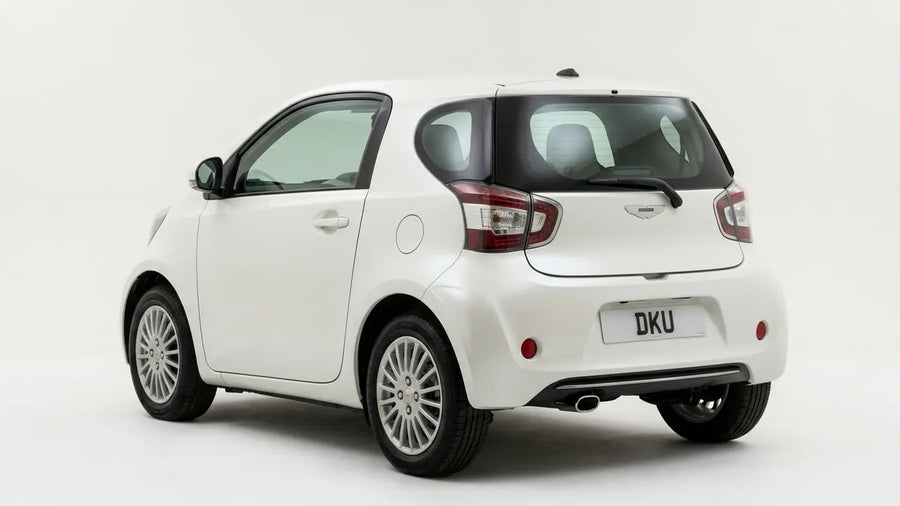 TOYOTA AM CYGNET