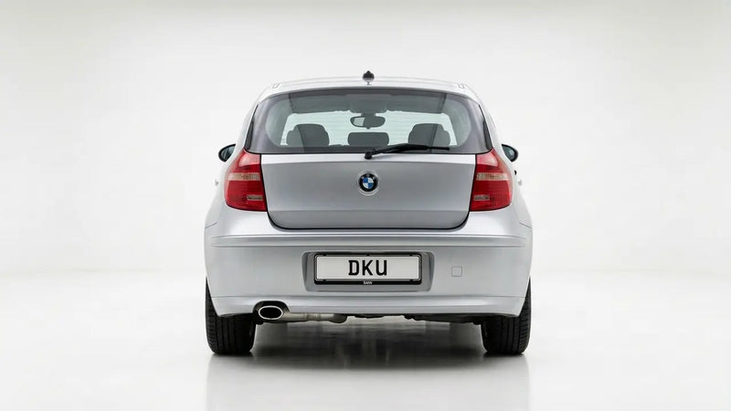 BMW 116I A