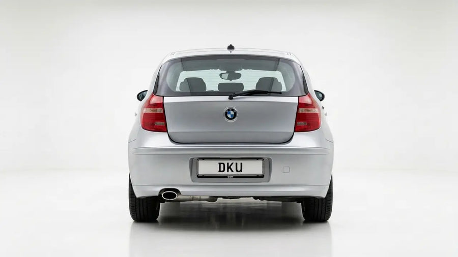 BMW 116I A