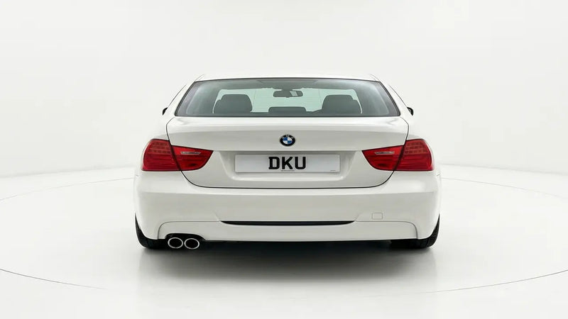 BMW 325 I