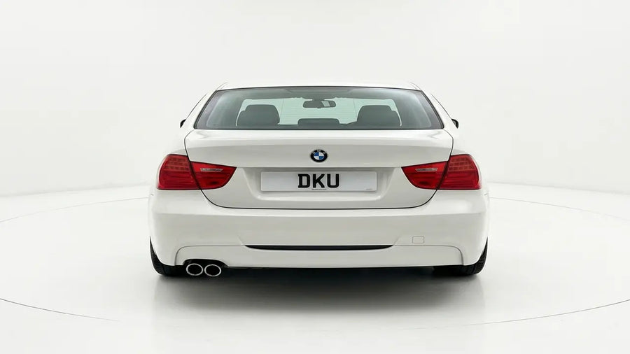 BMW 325 I