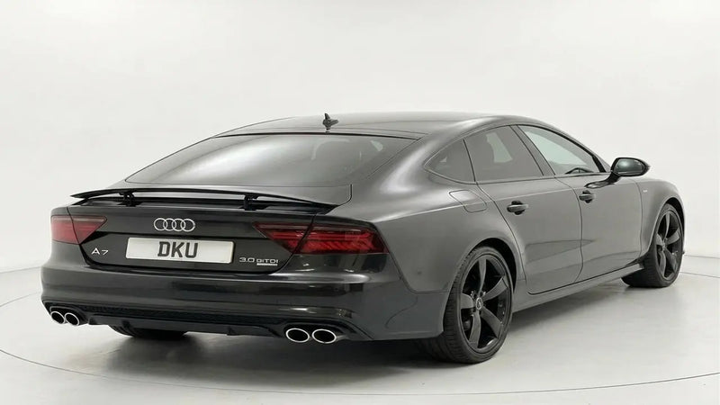 AUDI A7 BITDI