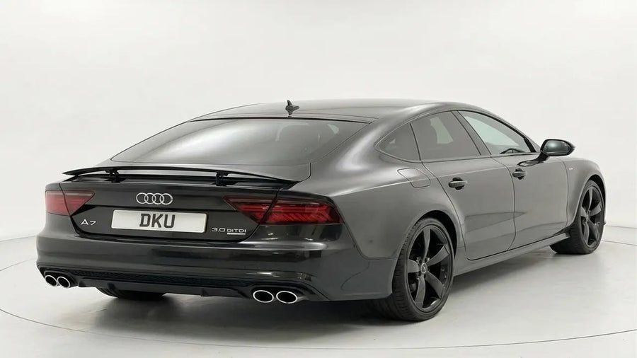 AUDI A7 BITDI