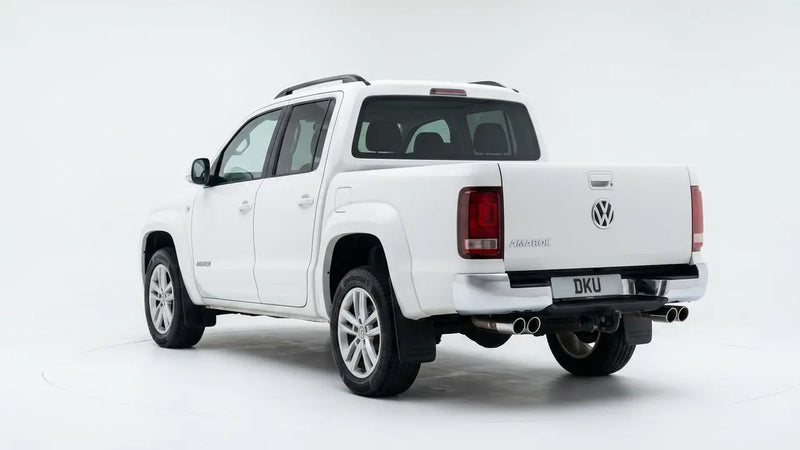 VOLKSWAGEN AMAROC