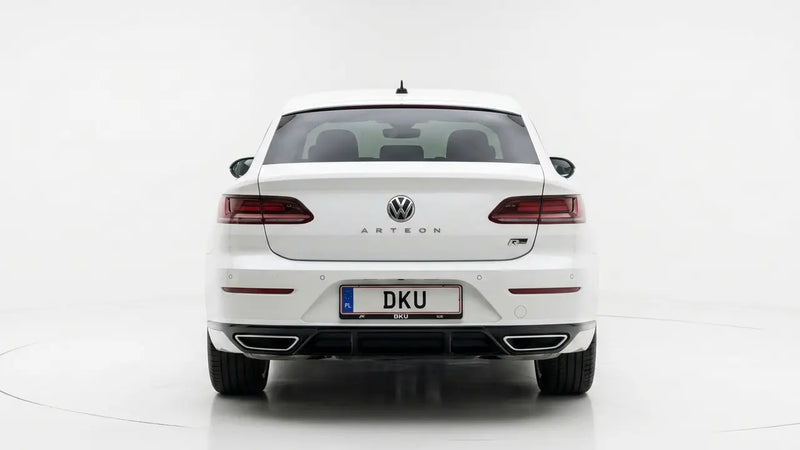 VOLKSWAGEN ARETON