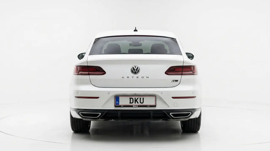 VOLKSWAGEN ARETON