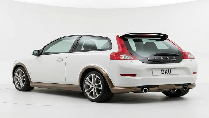 VOLVO C30 SE SPORT T5