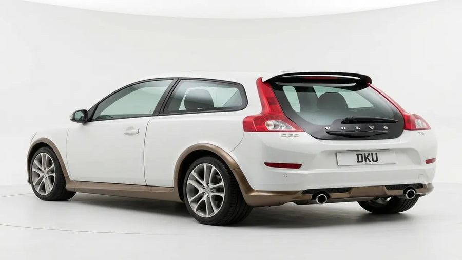 VOLVO C30 SE SPORT T5