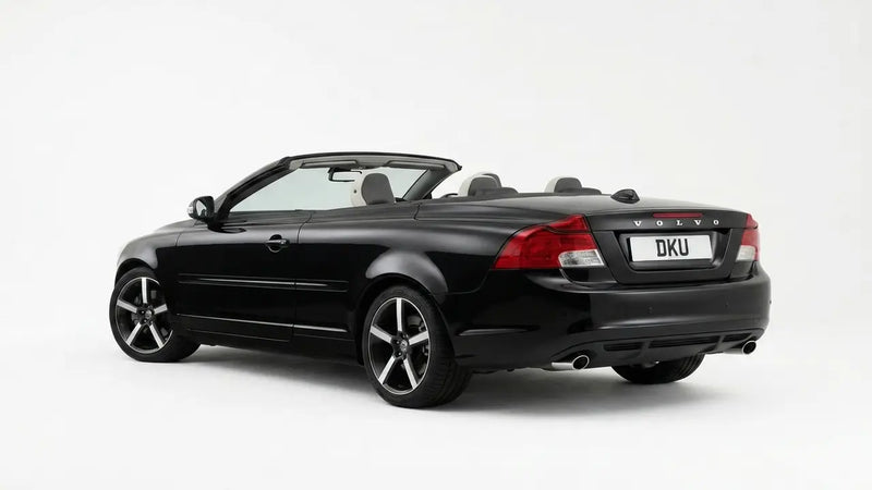 VOLVO C70
