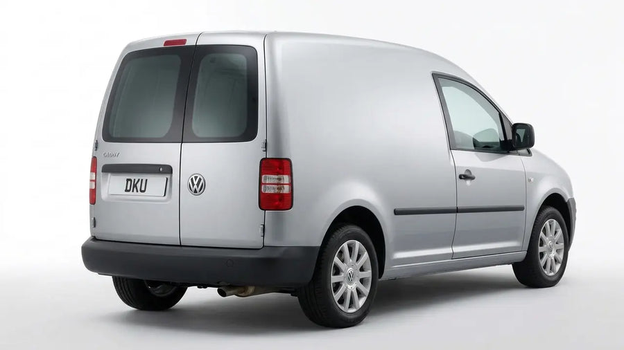 VOLKSWAGEN CADDY MK3 HIGHLINE