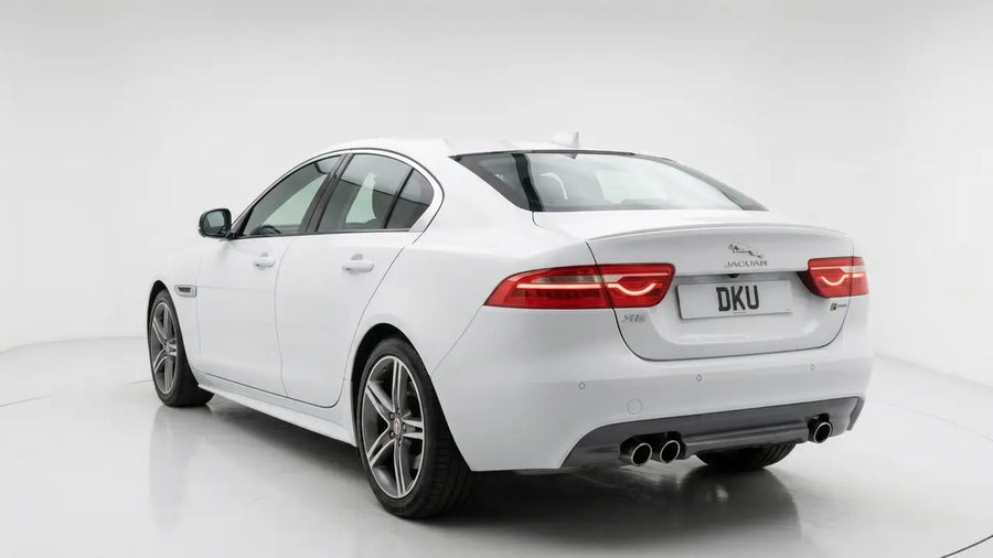 JAGUAR EX R SPORT