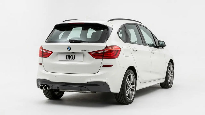 BMW F45 2 SERIES ACTIVE TOURER 220D M SPORT