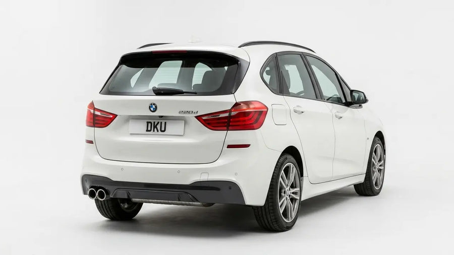 BMW F45 2 SERIES ACTIVE TOURER 220D M SPORT