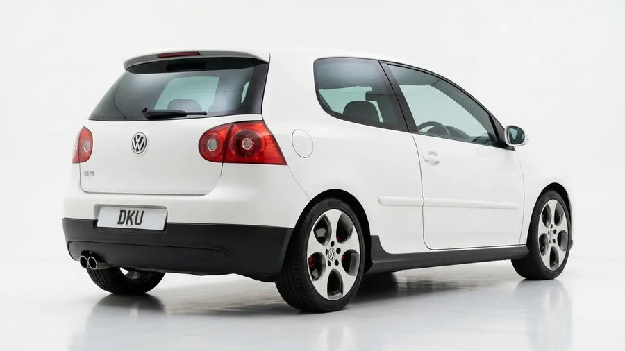 VOLKSWAGEN MK5 GOLF GTI