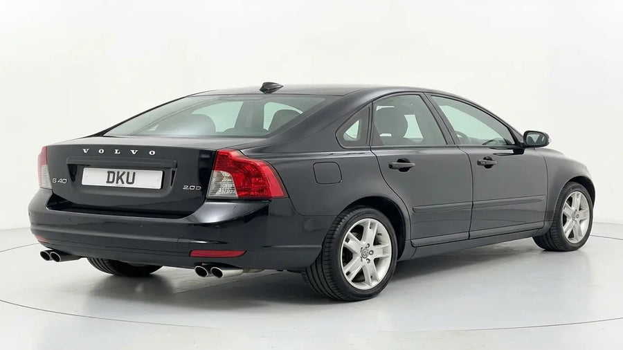 VOLVO S40SE