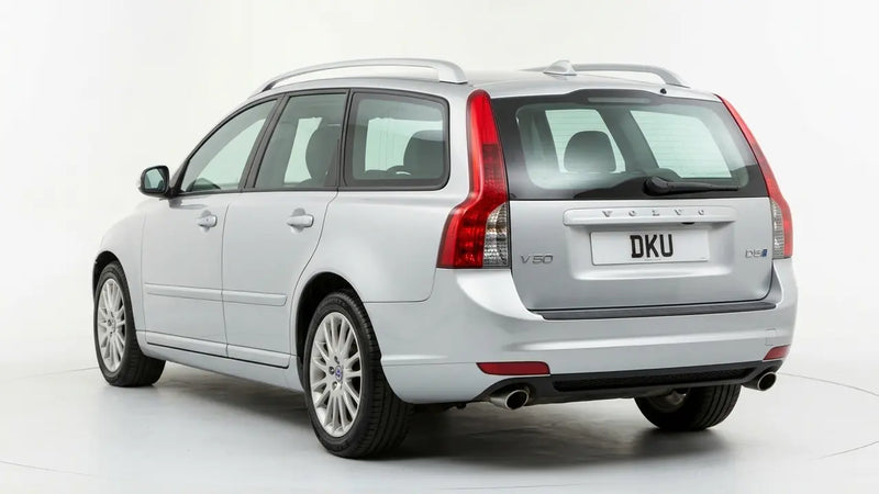 VOLVO V50 D5 SE LUX V50