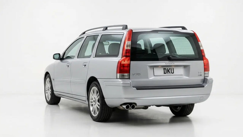 VOLVO V70T5