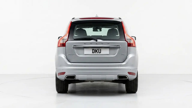 VOLVO XC60 SE NAV D4