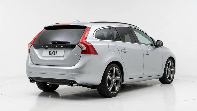 VOLVO D4 2.0