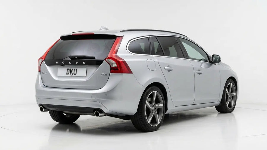 VOLVO D4 2.0