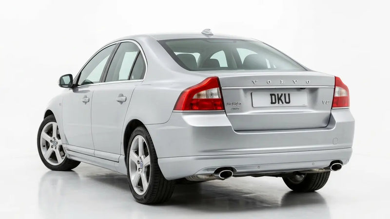 VOLVO S80 V8 SE SPORT