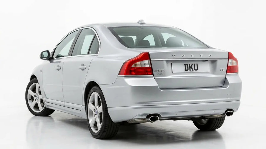 VOLVO S80 V8 SE SPORT