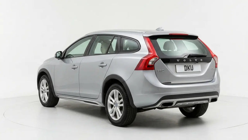 VOLVO V60 CROSS COUNTRY (D4) 2021