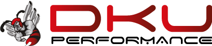 DKU Performance logo